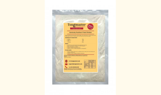 Kentucky Southern Fried Chicken Coating - 20kg Sack